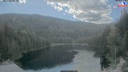 Archived webcam image showing Lake 