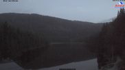 Archived webcam image showing Lake 