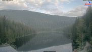 Archived webcam image showing Lake 