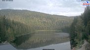 Archived webcam image showing Lake 