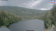 Archived webcam image showing Lake 