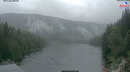 Archived webcam image showing Lake 