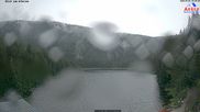 Archived webcam image showing Lake 