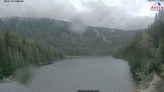 Archived webcam image showing Lake 
