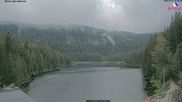Archived webcam image showing Lake 