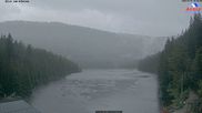 Archiviertes Webcam Bild: Großer Arbersee am 01.07.2026 um 20:02 Uhr