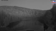 Archived webcam image showing Lake 