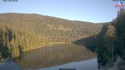 Archived webcam image showing Lake 