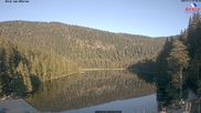Archived webcam image showing Lake 