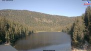 Archived webcam image showing Lake 