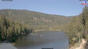 Archived webcam image showing Lake 