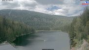 Archived webcam image showing Lake 