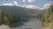 Archived webcam image showing Lake 