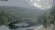 Archived webcam image showing Lake 