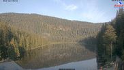 Archived webcam image showing Lake 