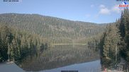 Archived webcam image showing Lake 