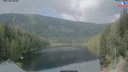 Archived webcam image showing Lake 