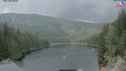 Archived webcam image showing Lake 