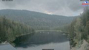 Archived webcam image showing Lake 