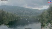 Archived webcam image showing Lake 