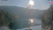 Archived webcam image showing Lake 