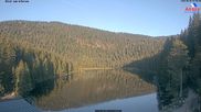 Archived webcam image showing Lake 