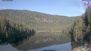 Archived webcam image showing Lake 