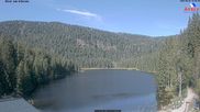 Archived webcam image showing Lake 