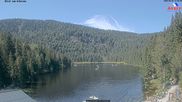 Archived webcam image showing Lake 