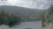 Archived webcam image showing Lake 