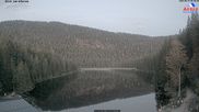 Archived webcam image showing Lake 