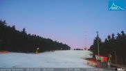 Archiviertes Webcam Bild: Schlepplift Jauerling - Talstation am 26 Feb 2026 um 06:00 Uhr