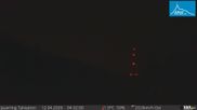 Archiviertes Webcam Bild: Schlepplift Jauerling - Talstation am 12.04.2026 um 04:12 Uhr