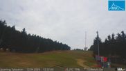 Archiviertes Webcam Bild: Schlepplift Jauerling - Talstation am 12.04.2026 um 12:12 Uhr