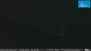 Archiviertes Webcam Bild: Schlepplift Jauerling - Talstation am 10.06.2026 um 02:26 Uhr