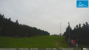 Archiviertes Webcam Bild: Schlepplift Jauerling - Talstation am 10.06.2026 um 06:26 Uhr