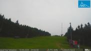Archiviertes Webcam Bild: Schlepplift Jauerling - Talstation am 10.06.2026 um 07:26 Uhr