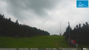 Archiviertes Webcam Bild: Schlepplift Jauerling - Talstation am 10.06.2026 um 08:26 Uhr