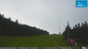Archiviertes Webcam Bild: Schlepplift Jauerling - Talstation am 10.06.2026 um 10:26 Uhr