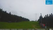 Archiviertes Webcam Bild: Schlepplift Jauerling - Talstation am 10.06.2026 um 12:26 Uhr
