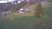 Archiviertes Webcam Bild: Bridger Bowl: Deer Park am 27.05.2026 um 14:46 Uhr