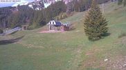 Archiviertes Webcam Bild: Bridger Bowl: Deer Park am 27.05.2026 um 16:46 Uhr