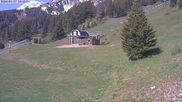 Archiviertes Webcam Bild: Bridger Bowl: Deer Park am 27.05.2026 um 18:46 Uhr