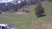 Archiviertes Webcam Bild: Bridger Bowl: Deer Park am 27.05.2026 um 20:46 Uhr
