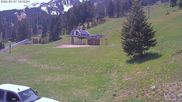 Archiviertes Webcam Bild: Bridger Bowl: Deer Park am 27.05.2026 um 22:46 Uhr
