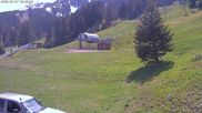 Archiviertes Webcam Bild: Bridger Bowl: Deer Park am 28.05.2026 um 00:46 Uhr