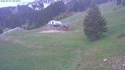 Archiviertes Webcam Bild: Bridger Bowl: Deer Park am 28.05.2026 um 02:46 Uhr