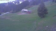 Archiviertes Webcam Bild: Bridger Bowl: Deer Park am 28.05.2026 um 04:46 Uhr