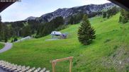 Archived webcam image showing Deer Park in Bridger Bowl Ski Resort on 16 Jun 2026 at 04:00