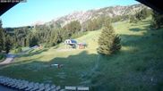 Archiviertes Webcam Bild: Bridger Bowl: Deer Park am 13.07.2026 um 14:56 Uhr